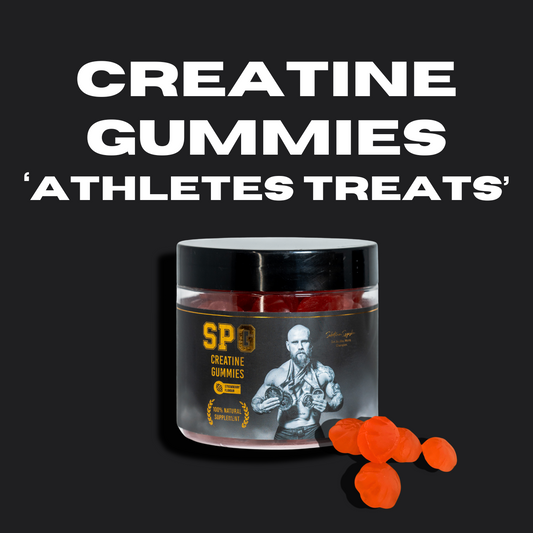 Creatine Gummies