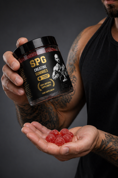 Creatine Gummies