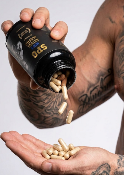 Men's Daily Support