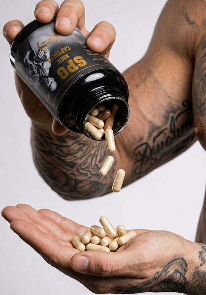NMN Capsules